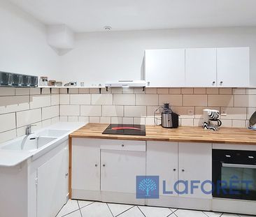 Appartement T1 La Garde à louer - Photo 4