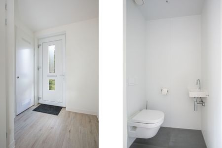 Huis te huur: Merelstraat 81 9713 VW Groningen - Photo 2