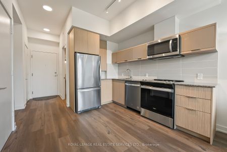 For Lease - 10 Deerlick Court Unit# 314, Toronto, Ontario - Photo 4