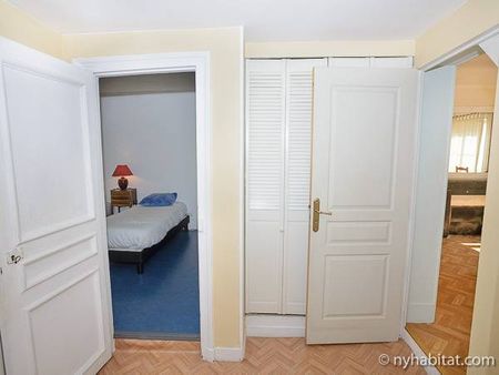 Logement à Paris, Location meublée - T3 - Quartier Latin (PA-668) - Photo 5