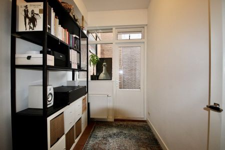 Te huur: Appartement Wouwermanstraat 47 in Haarlem - Photo 5