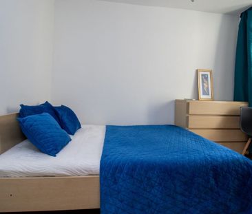 2 pokoje na Saskiej Kępie na 1-szym piętrze 37.2 m² - Фото 1