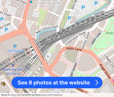 Corporation Street, M4 - Photo 1