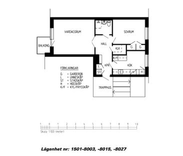 Svegsgatan 23 A, 842 33, Sveg - Foto 5