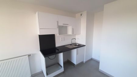 location Appartement T3 DE 59.01m² À TOULOUSE - Photo 5