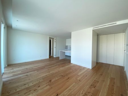 Fantástico Apartamento T1 em Matosinhos - Photo 2