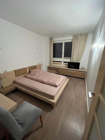 Apartament na wynajem, ul. Łowicka, Warszawa Mokotów - Zdjęcie 5