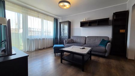 Mieszkanie na Wynajem, 51.40m - Zdjęcie 5