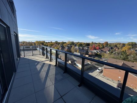 For Lease - 408 Browns Line Unit# 513, Toronto, Ontario - Photo 4