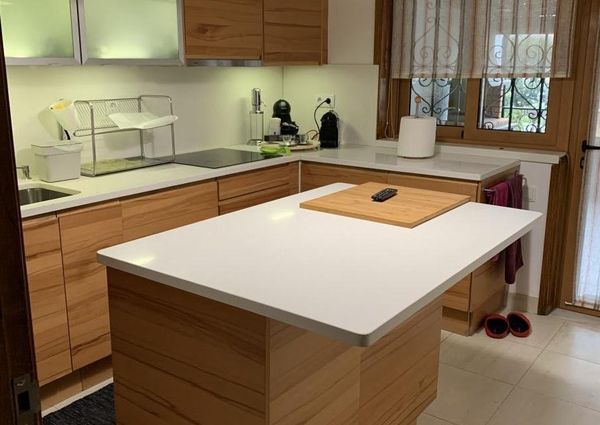 Quarto feminino Padrao Legua Matosinhos