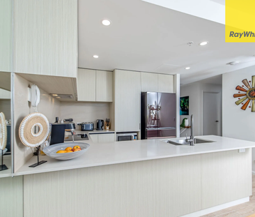 5350/53 Harbourview Drive, Hope Island QLD 4212 - Apartment For Ren... - Photo 4