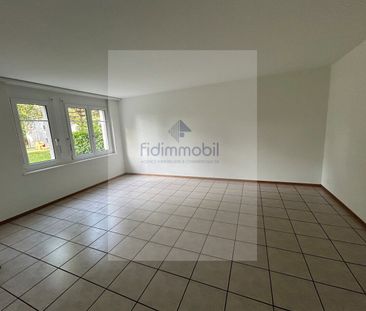 2.5 Zimmer, 71 m², EG - Photo 2