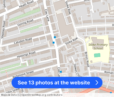 2 bedroom terraced house for rent - Photo 1