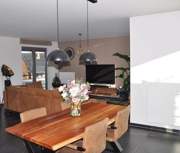 Appartement te huur - Foto 6