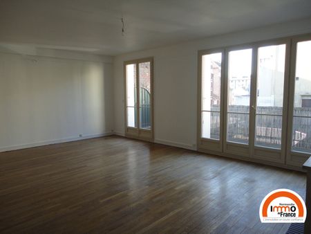 Location Appartement 2 pièces 68m² - Photo 3
