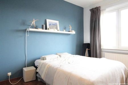 Appartement te huur - Photo 4