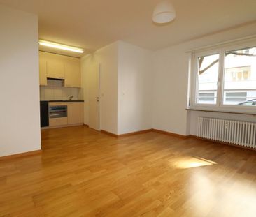 Nähe Kannenfeldpark im St. Johann - moderne 1-Zimmer-Wohnung an ruh... - Photo 5