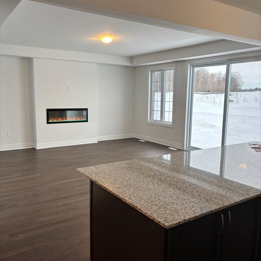 For Lease - 275 Rosenberg Way Unit# UPPER, Kitchener, Ontario - Photo 1