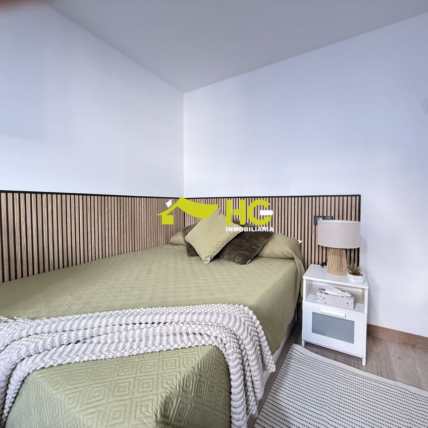 Alquiler Estudio en Urbanización - El Bosque, Villaviciosa De Odón - Photo 1