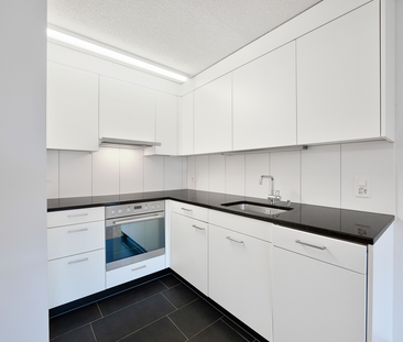 Charmante 4.5 Zimmerwohnung in Buchs zu vermieten - Photo 2
