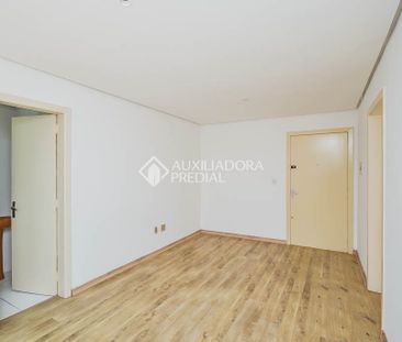 Kitnet com 1 quarto e 32m² para alugar em Camaquã, Porto Alegre. - Photo 5