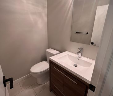 For Lease - 1371 Maxime Street Unit# A, Cyrville - Carson Grove - P... - Photo 4