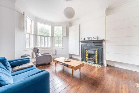 Wrentham Avenue, Queen's, NW10 - Photo 2