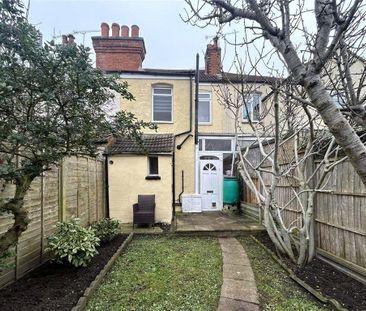 2 bedroom terraced house to rent - Photo 5