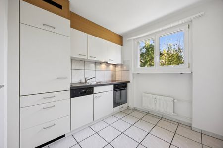 Ihr neues Zuhause mit sonnigem Balkon wartet auf Sie - Photo 3