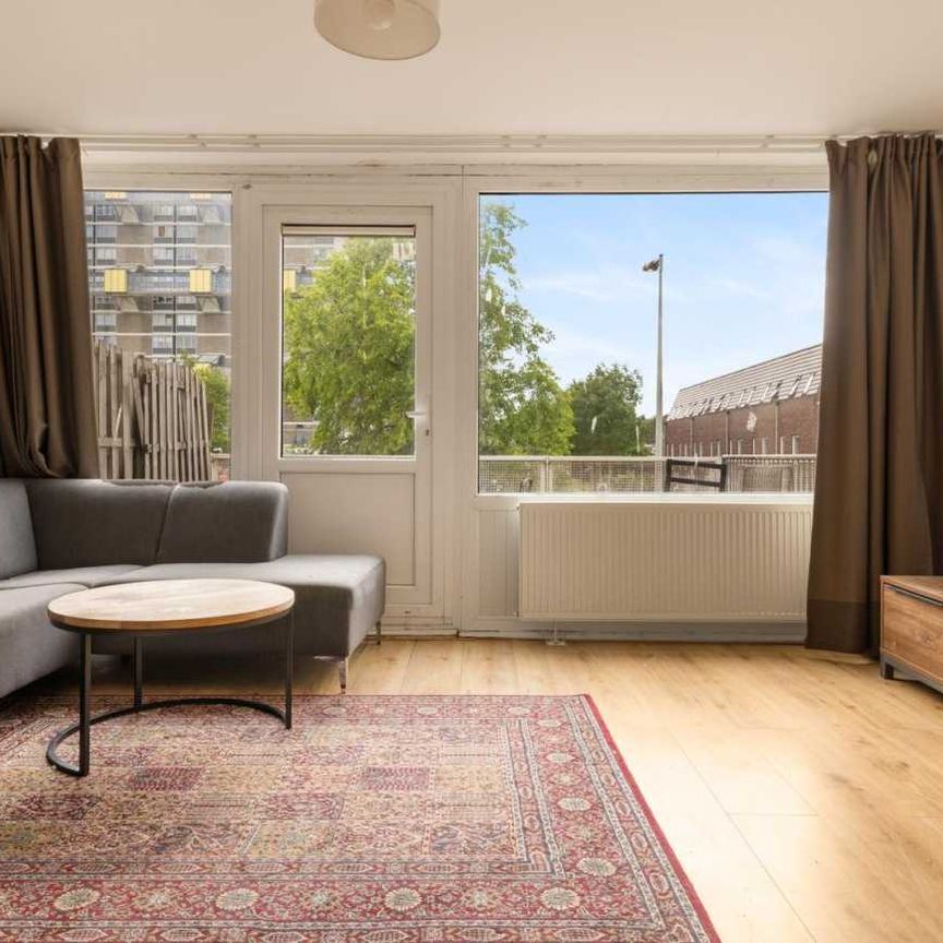 Dijkgraafplein 14 | Amsterdam - Photo 1