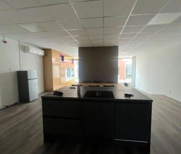 Maison en rangée Singelpassage, Assen - À Louer - Photo 4