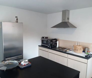 Leuk gelijkvloers appartement te Diepenbeek - Foto 3