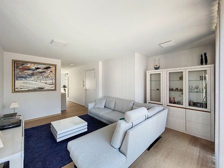 Energiezuinig appartement met 2 terrassen te Dilbeek - Foto 2