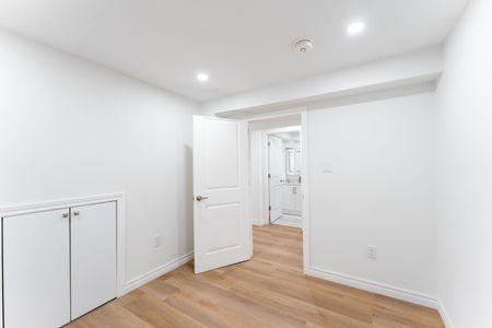 For Lease - 188 Misty Meadow Drive Unit# Bsmt, Vaughan, Ontario - Photo 5