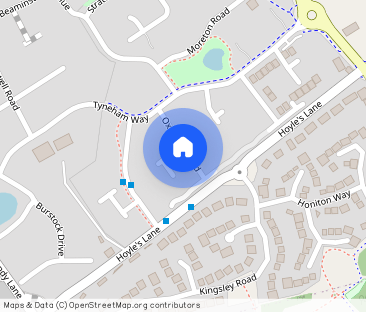 Oxbridge Road, Preston, Lancashire, PR4 - Photo 1