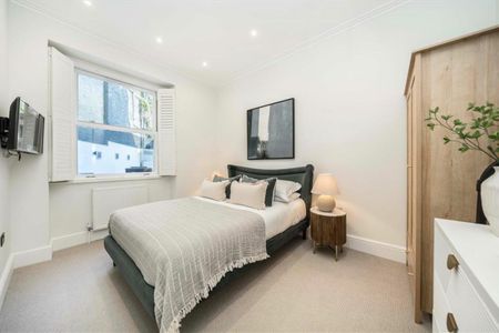 Cresswell Gardens, SW5, London - Photo 3