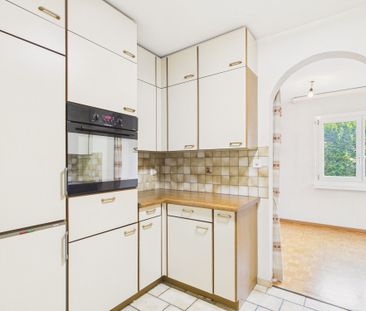 Wonderful apartment in St. Gallen with 4.5 rooms - Photo 3