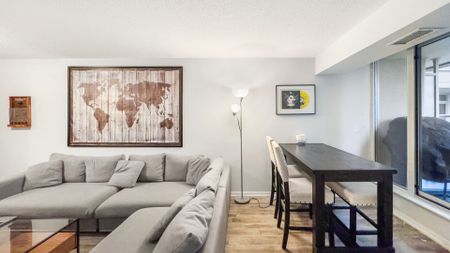 For Lease - 75 East Liberty Street Unit# 419, Toronto, Ontario - Photo 2