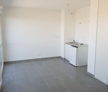Appartement T1 Dijon à louer - Photo 1