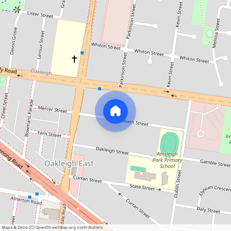 4/9 Elizabeth Street, Oakleigh East