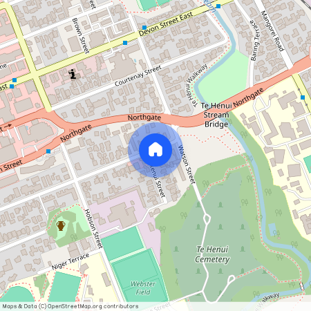 164 Lemon Street, Strandon, New Plymouth