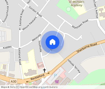 Eastville, YEOVIL - Photo 1