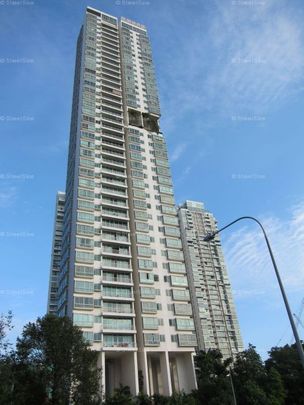 Citylights (D8), Condominium - For Rent - Photo 1