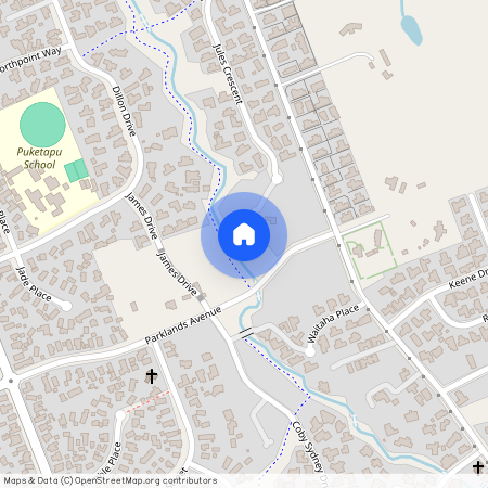 245 Parklands Avenue, Bell Block, New Plymouth