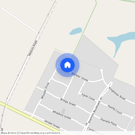 30 Warbler Street, 3875, Bairnsdale Vic