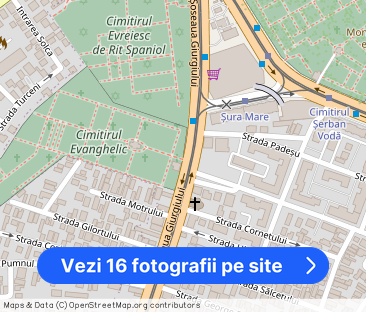 Garsoniera Piata Progresu - Fotografie 1