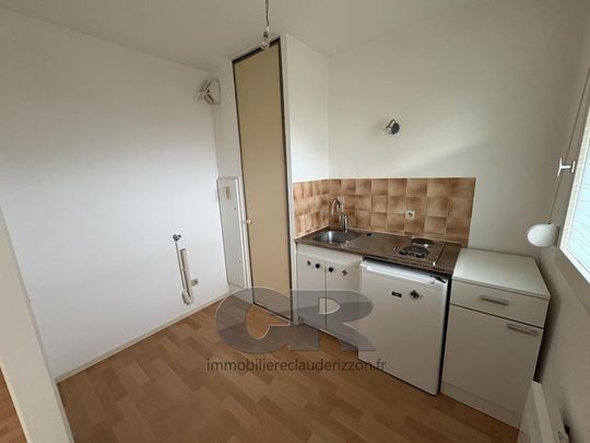 Location Appartement 1 pièce 32m² NANCY 54000 - Photo 1