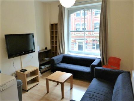 3 bedroom apartment to rent - Photo 2