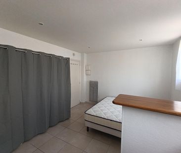 Location appartement 1 pièce, 16.54m², Savigny-sur-Orge - Photo 3