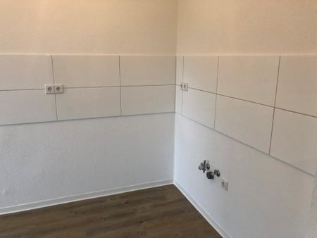 Für Sie saniert! Sofort Bezugsfertig! - Foto 5